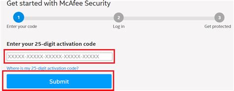 How do I find my 25 digit key code. Activation code I believe..